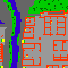 Minimap