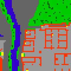 Minimap