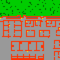 Minimap