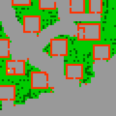 Minimap