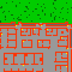 Minimap