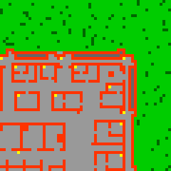 Minimap