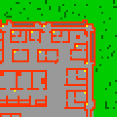 Minimap