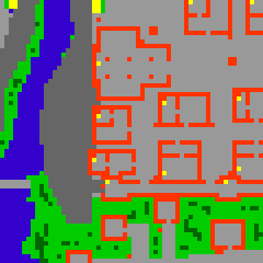 Minimap