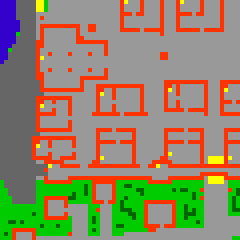 Minimap