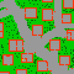 Minimap