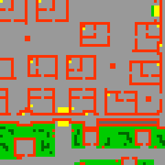 Minimap