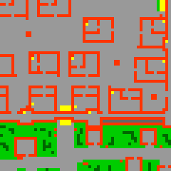 Minimap