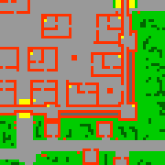 Minimap