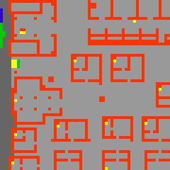 Minimap