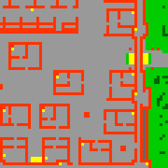 Minimap