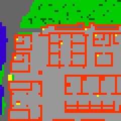 Minimap
