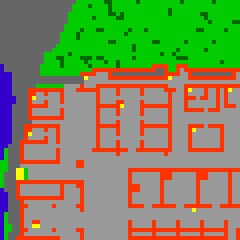 Minimap