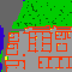Minimap