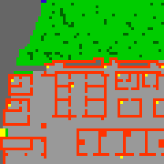 Minimap