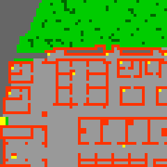 Minimap