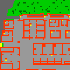 Minimap