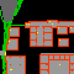 Minimap