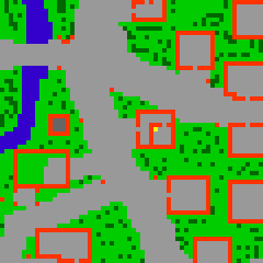 Minimap