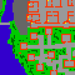 Minimap