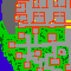 Minimap