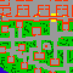 Minimap