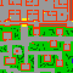 Minimap