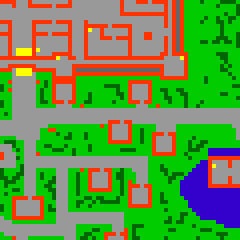 Minimap