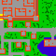 Minimap