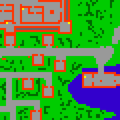 Minimap