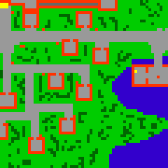 Minimap