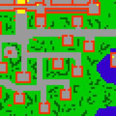 Minimap