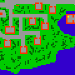 Minimap