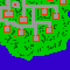 Minimap