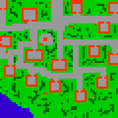 Minimap