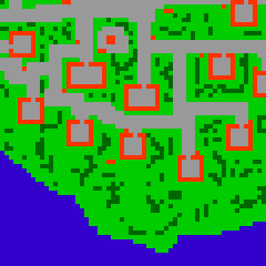 Minimap