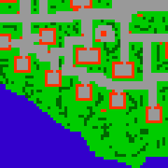 Minimap