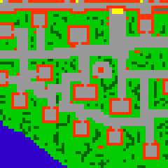 Minimap