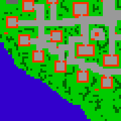 Minimap