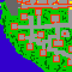 Minimap