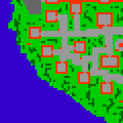 Minimap