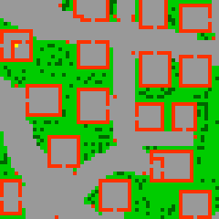 Minimap