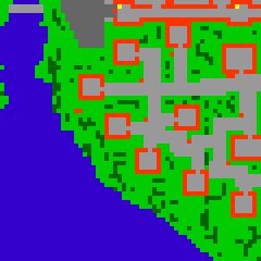 Minimap