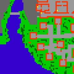 Minimap