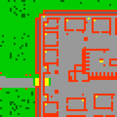 Minimap
