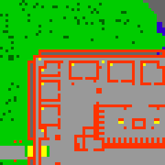 Minimap