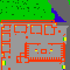 Minimap
