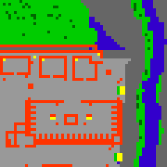 Minimap
