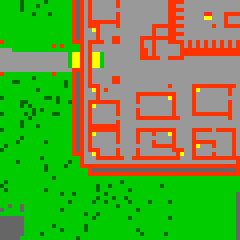 Minimap