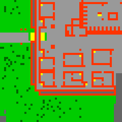 Minimap